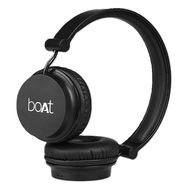 boAt Rockerz 410 – BLUETOOTH HEADPHONES